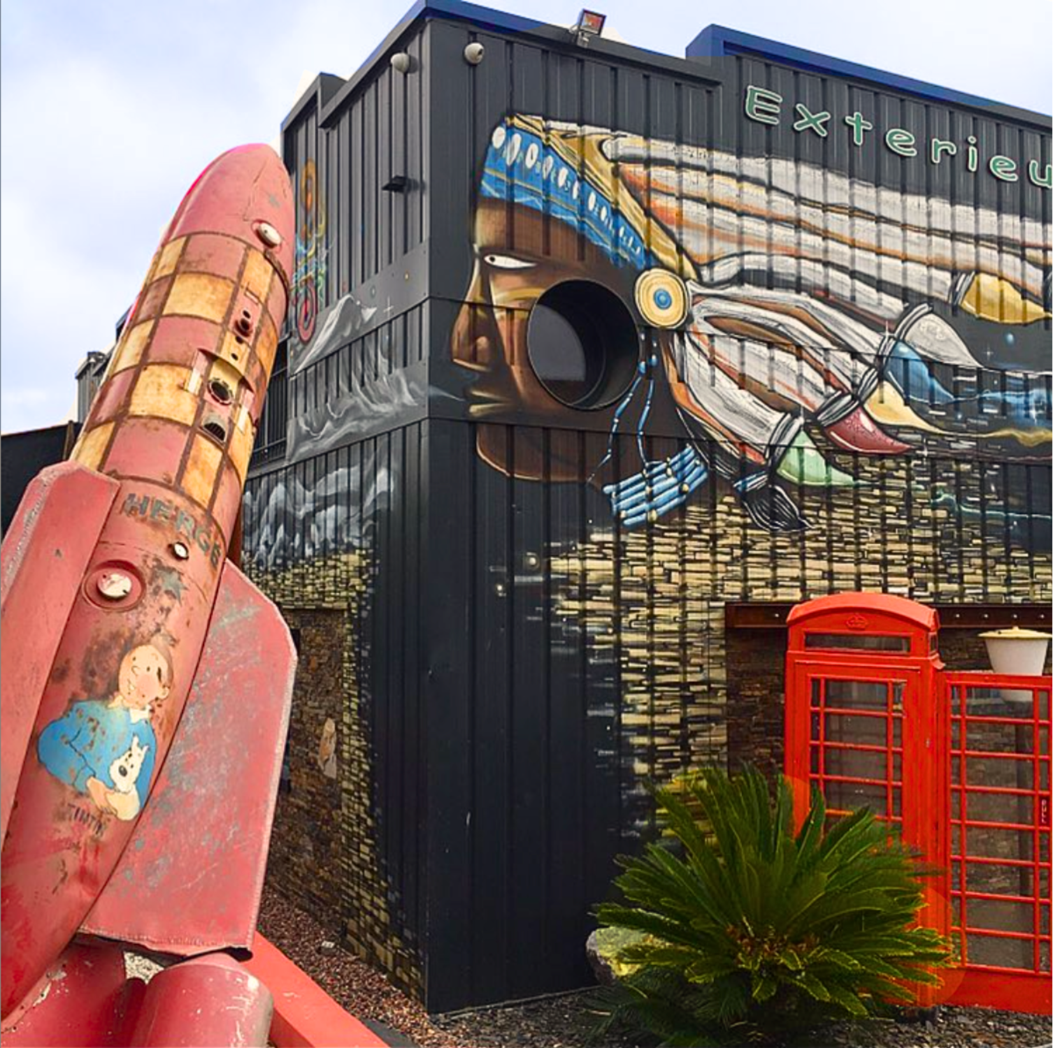 L'Edifils location bureau et salle coworking