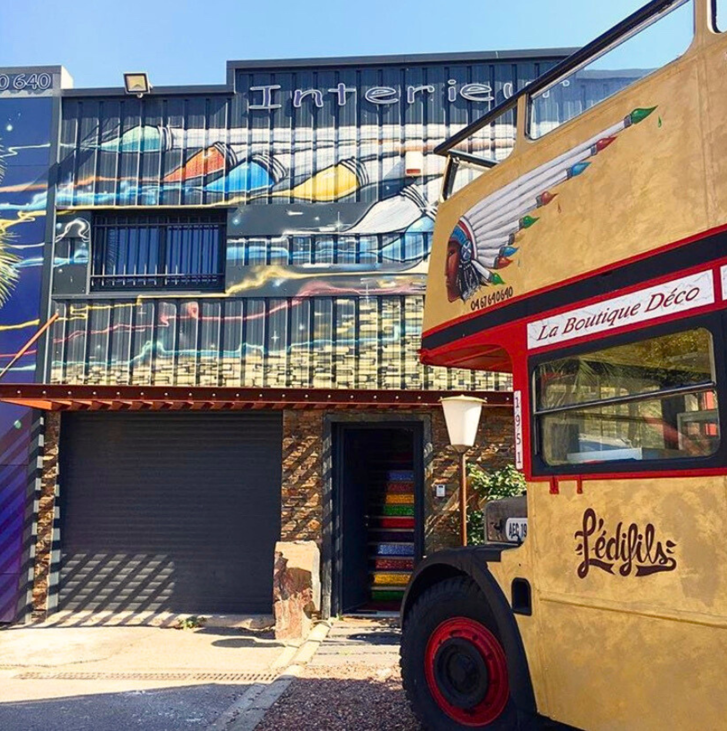 L'Edifils louer un bureau ou coworking Montpellier