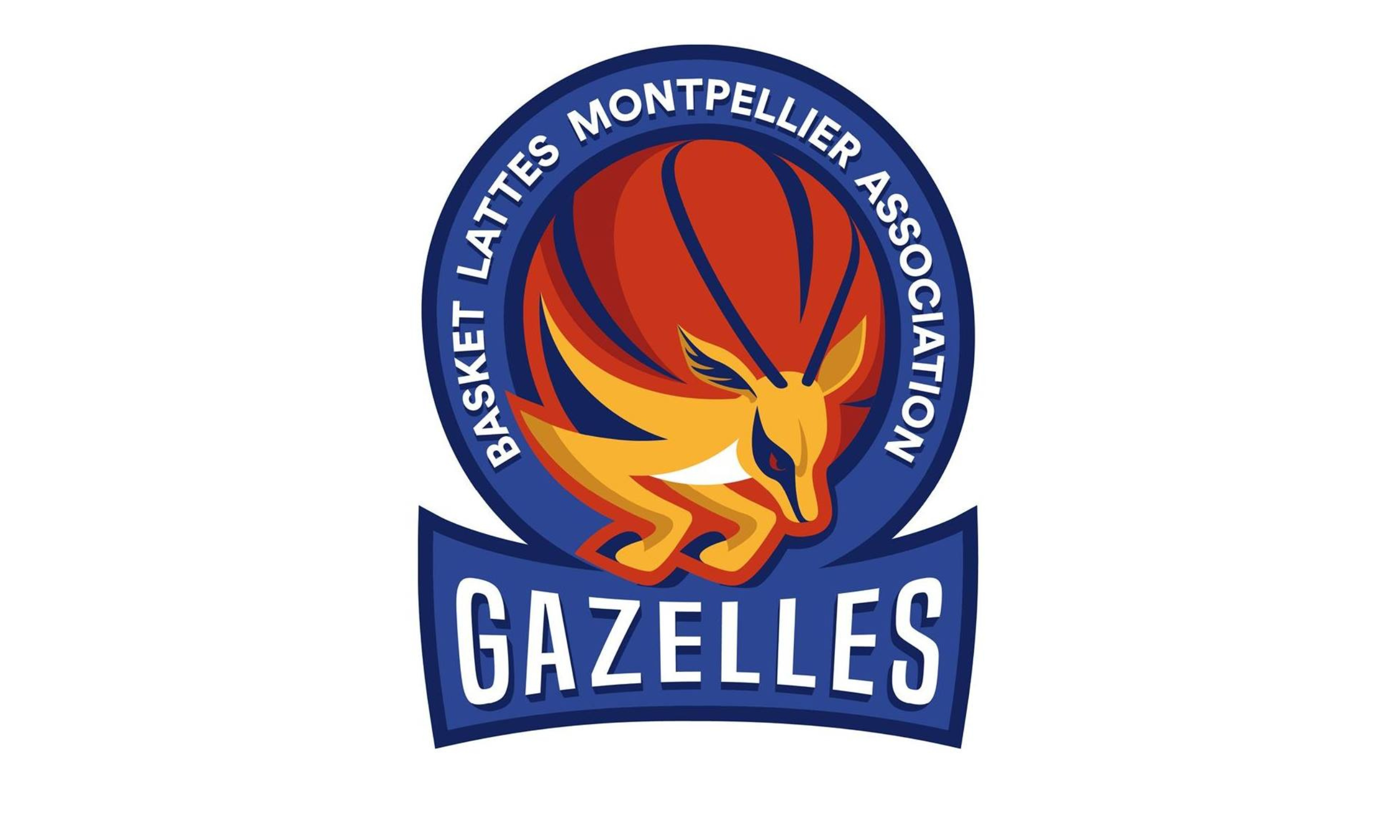  Gazelles - Partenaire Edifils Montpellier 