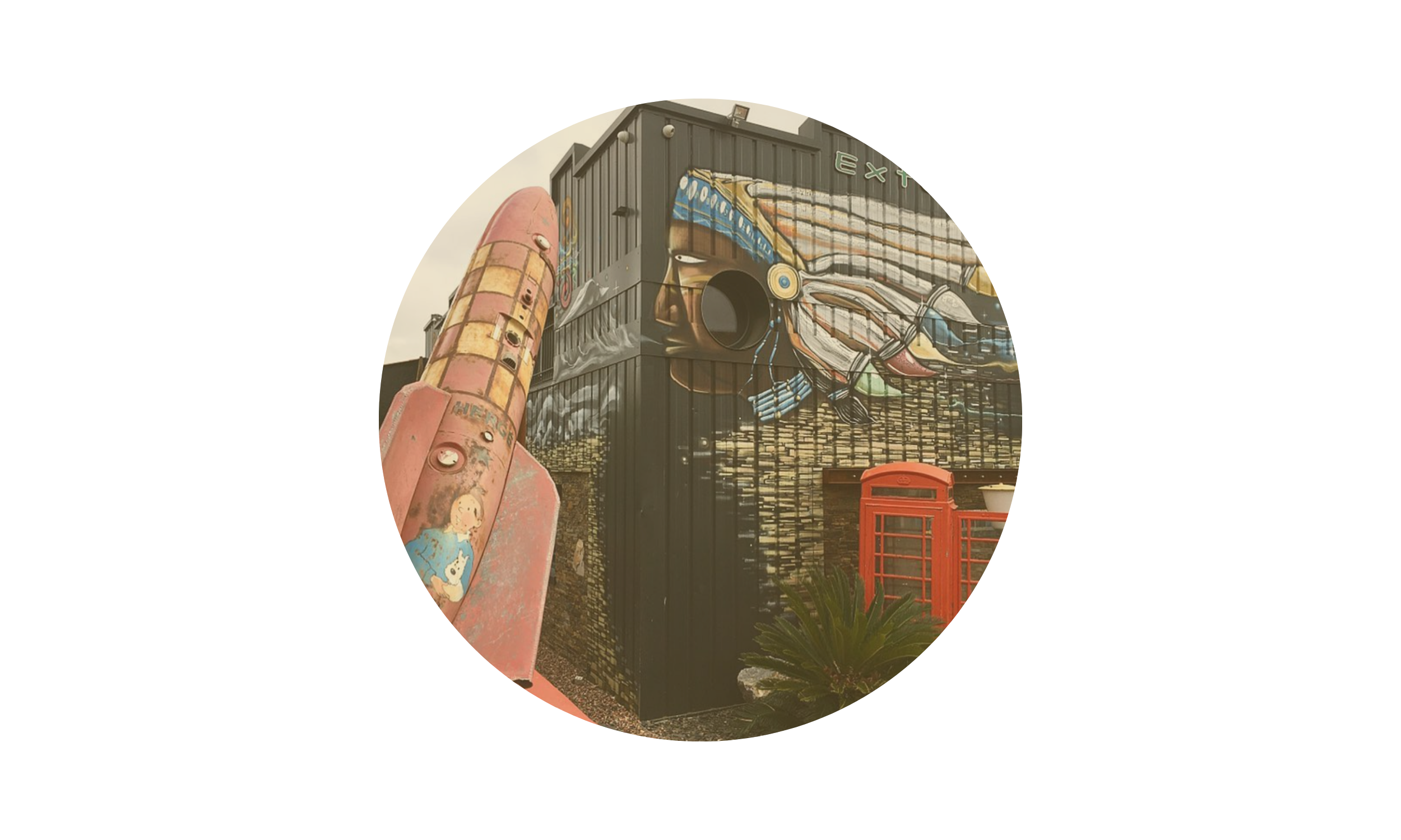 Fibre et internet Edifils