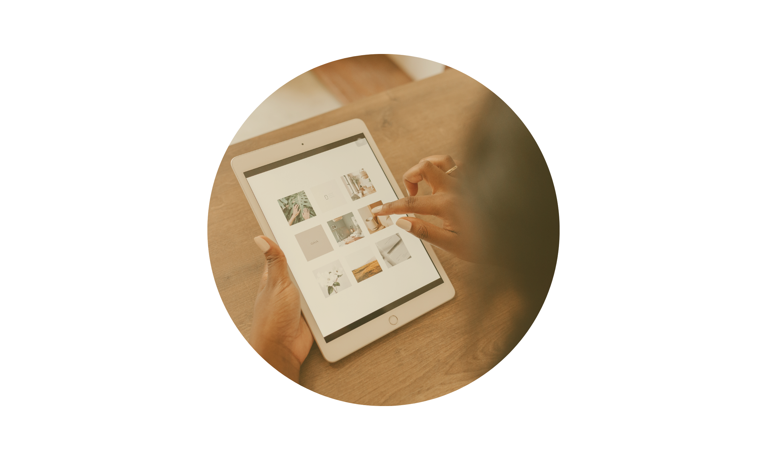 Edifils des services personnalisés