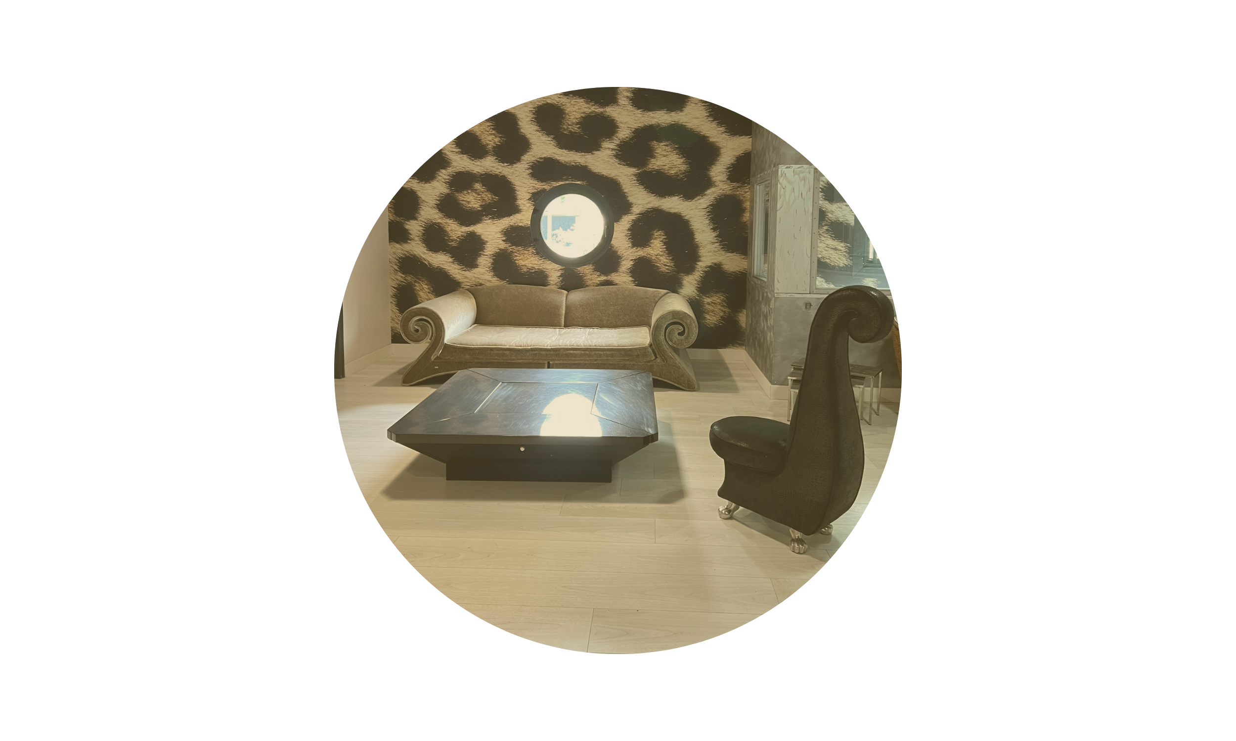 Edifils espace Totem _ Espace détente