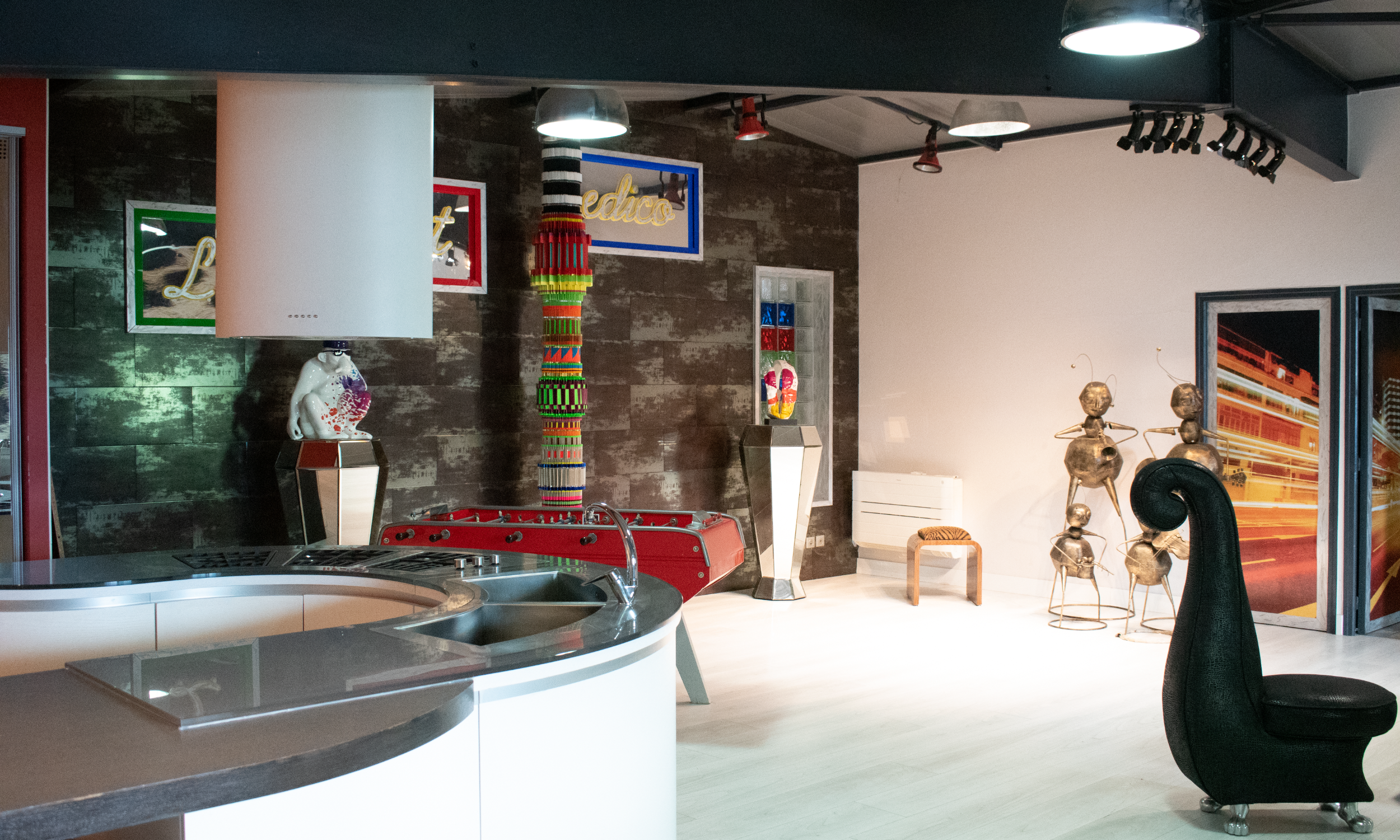 Louer un espace de travail flexible à Montpellier