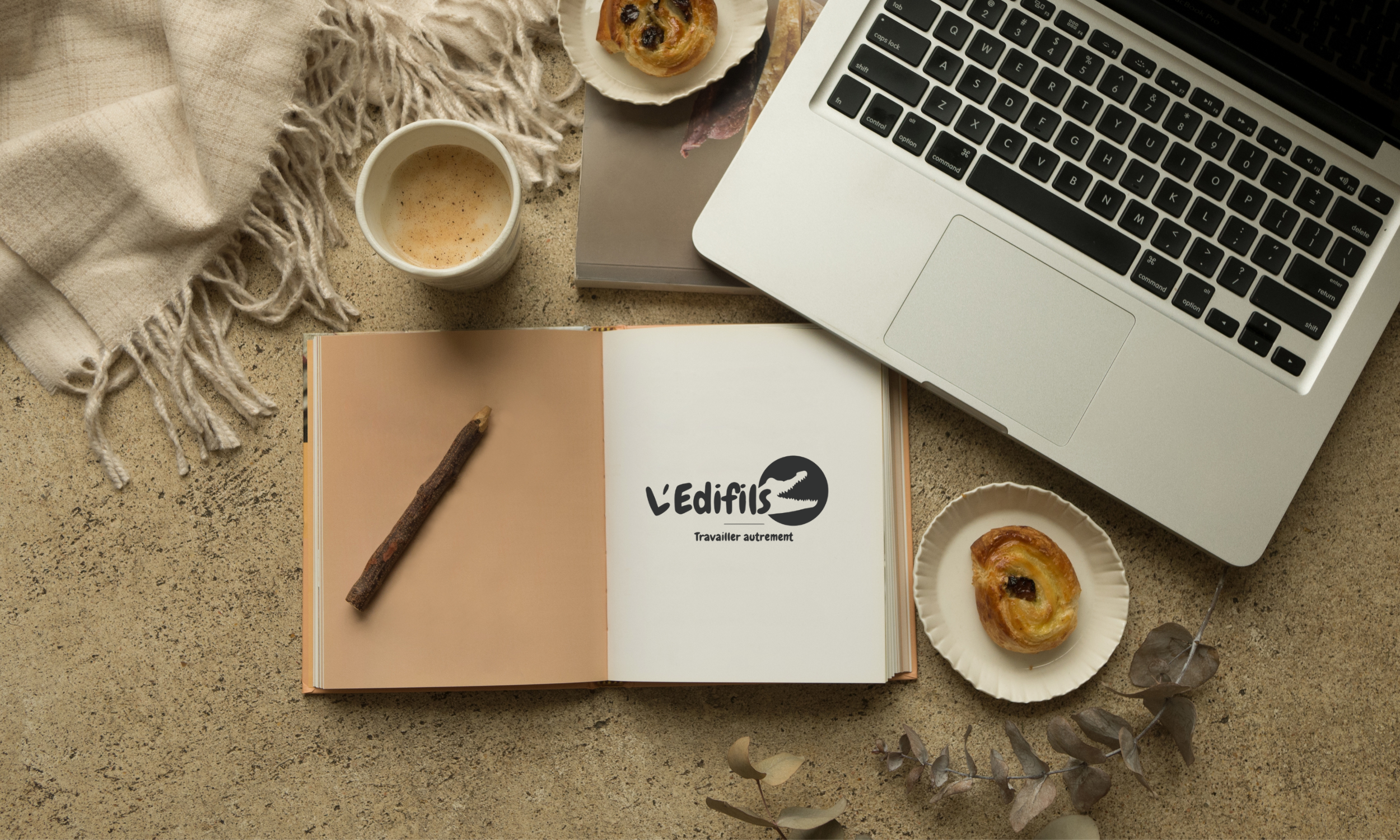 Accès et équipements - Edifils