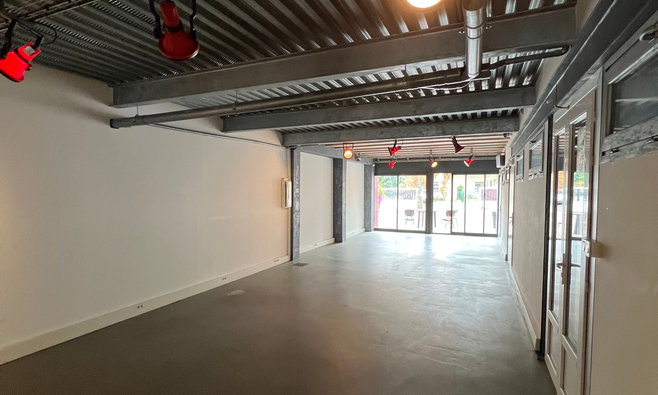 Bureau 11 personnes Architecte - Edifils