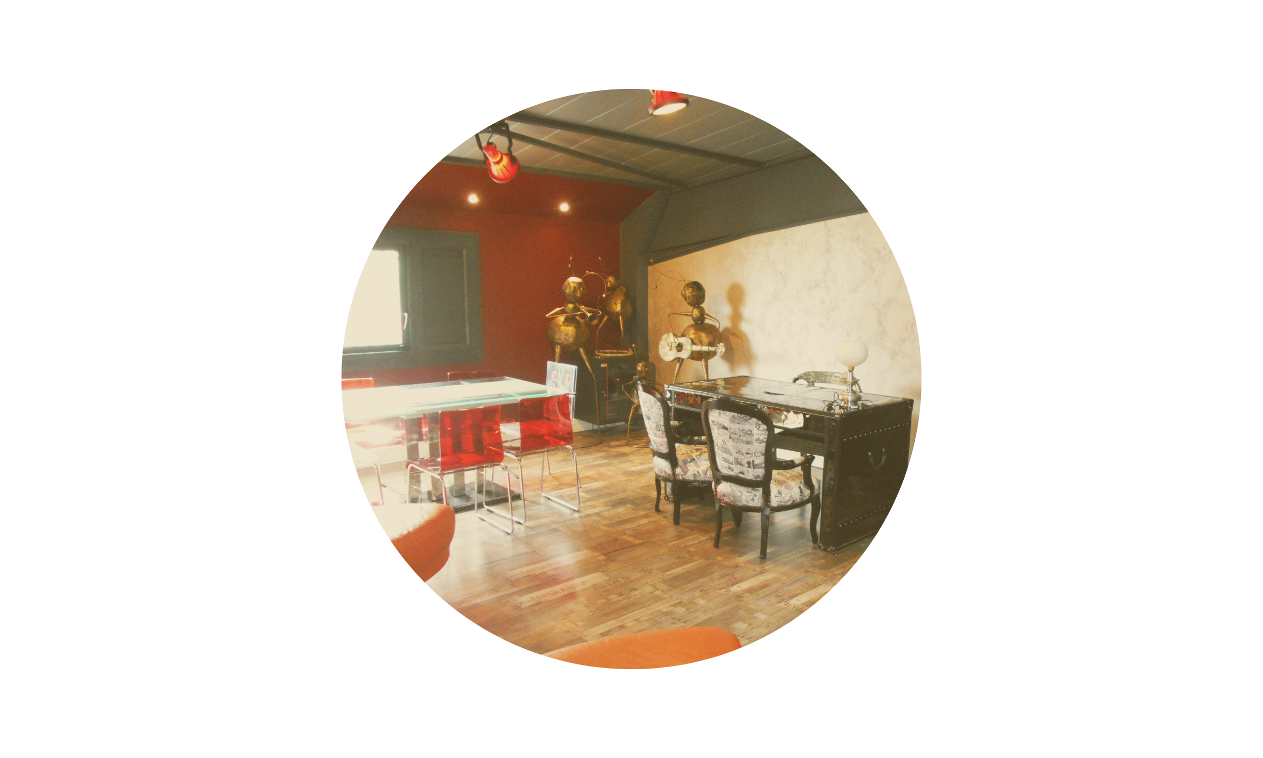 Edifils disponibilité rapide bureau