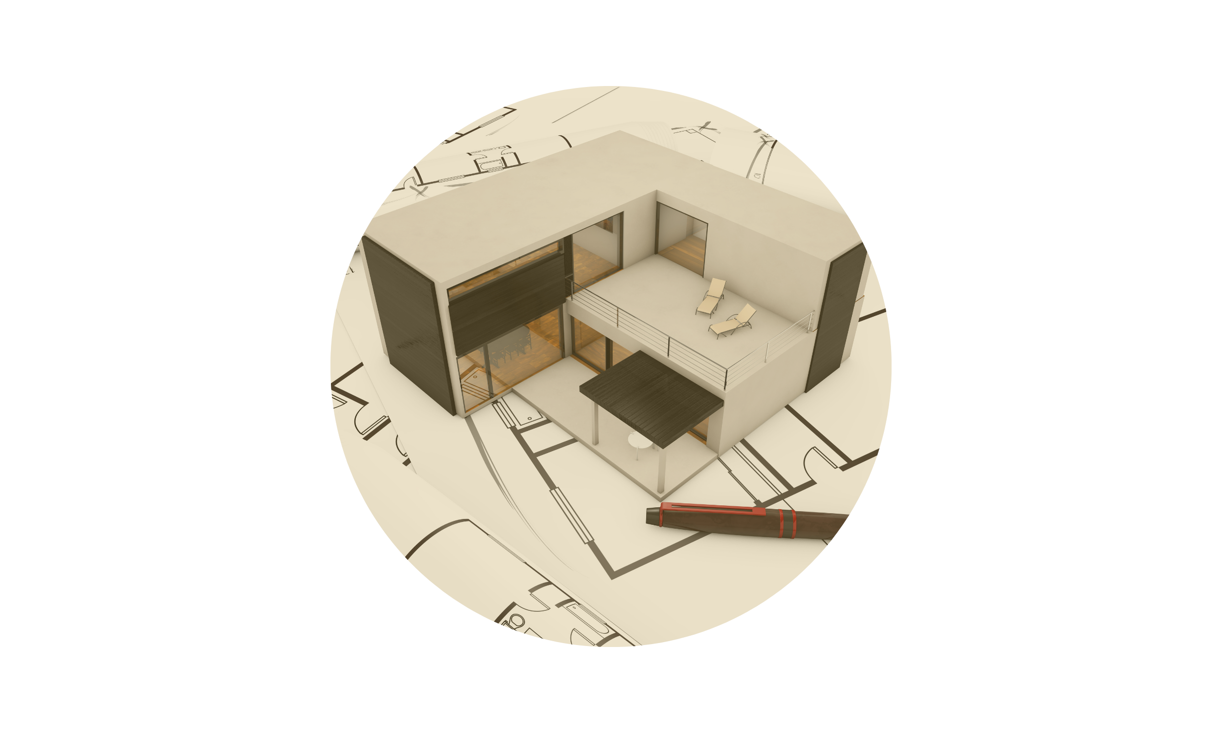 Espaces modulable Bureau Trône - Edifils