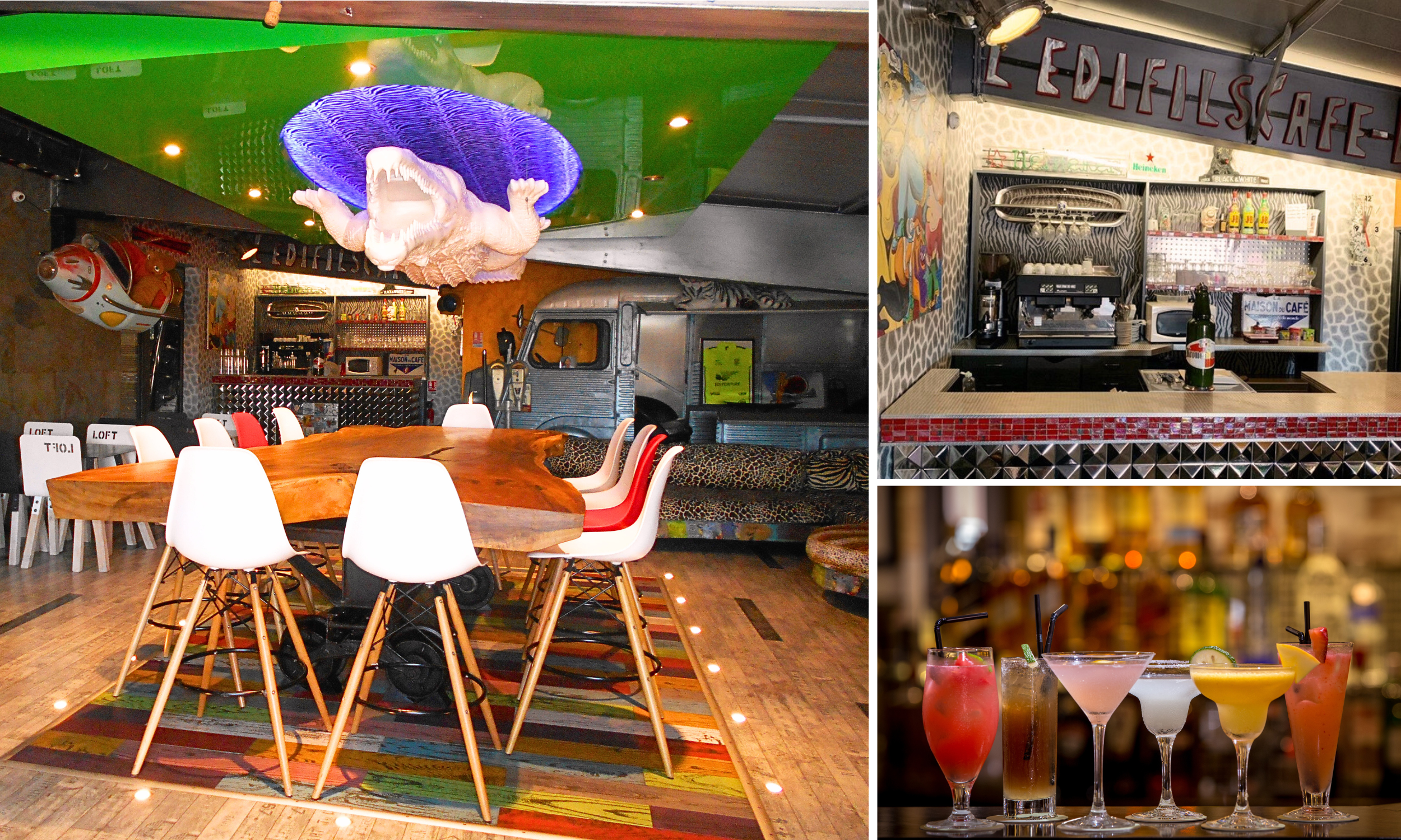 L'Edifils - tarifs location de salle à Montpellier